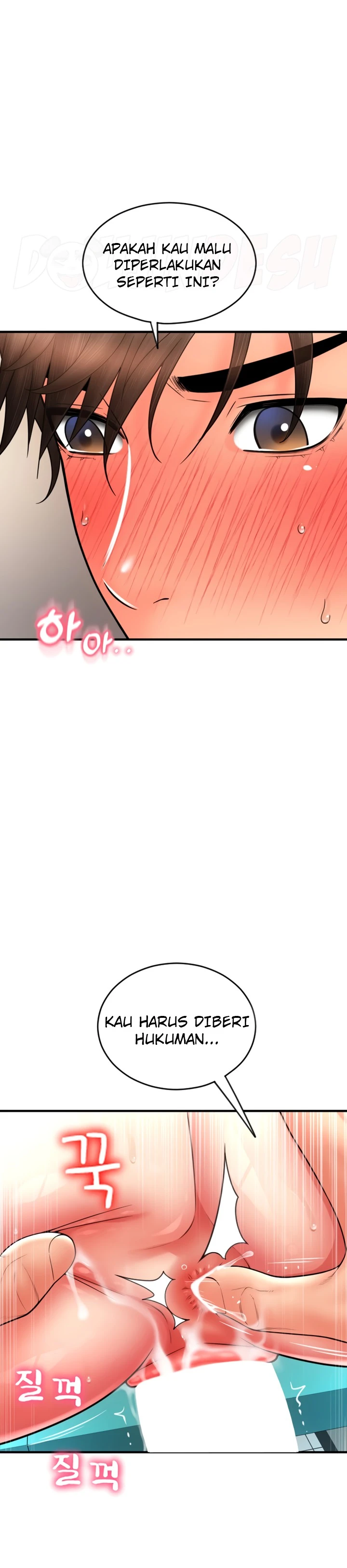 Pay With Sperm Pay Chapter 31 - Page 36